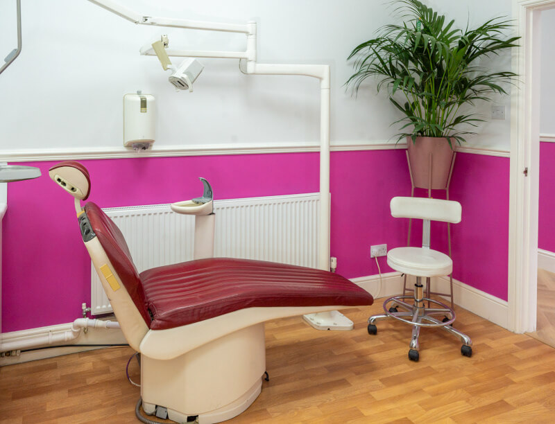 Denture Clinic Sherwood, Nottingham