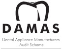 DAMAS Registered
